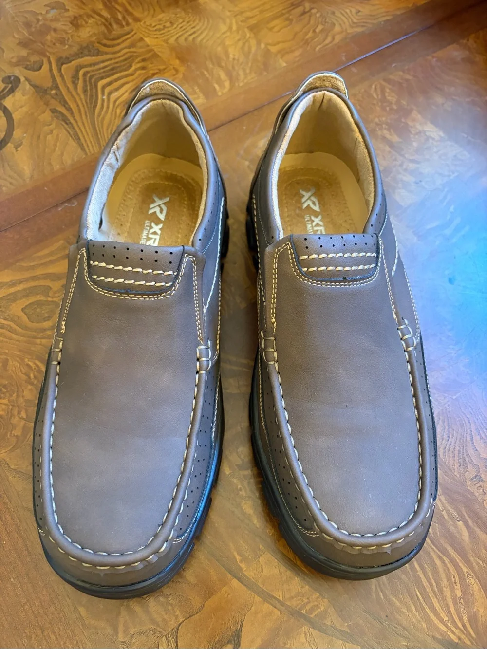 N/A comfortable men